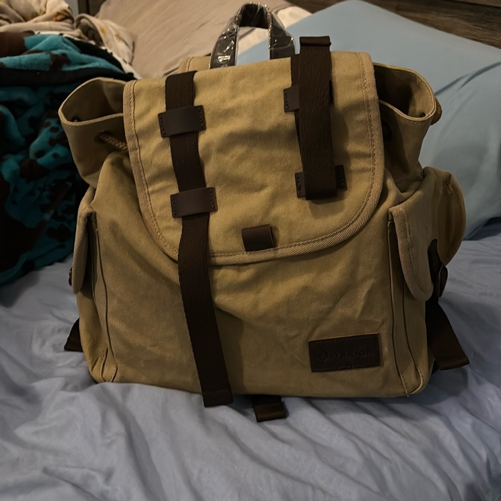 TARION Everyday Camera Backpack